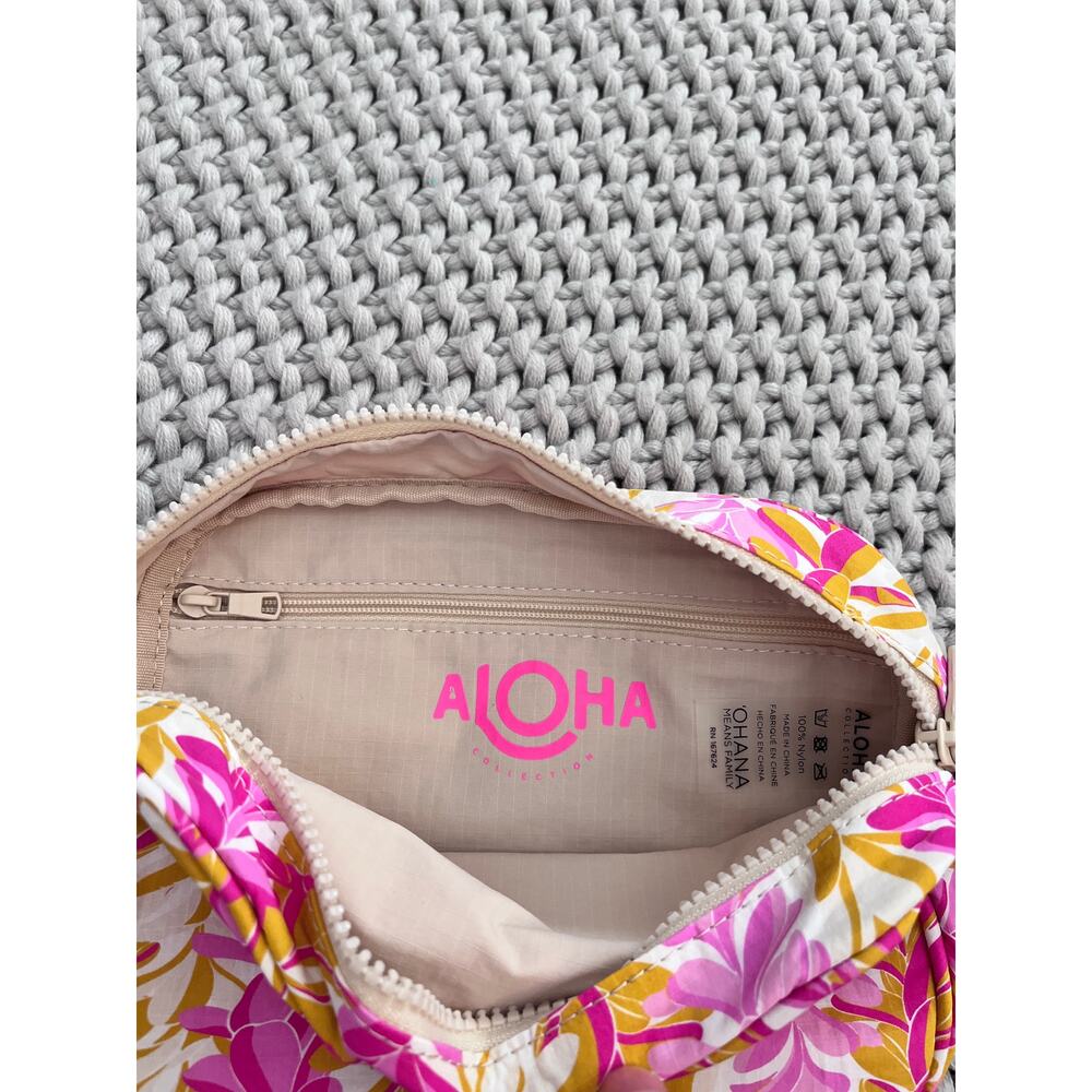 Aloha Collection• SUPER SPECIAL LIMITED EDITION Le Tour Lei Stand Taffy - Picture 4 of 9
